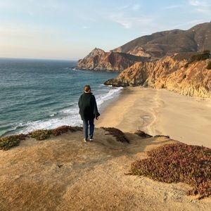 Meet your Posher, Halina